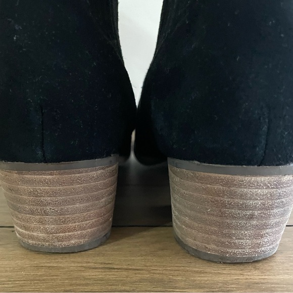 Hush Puppies Ankle Booties - Picture 3 of 16